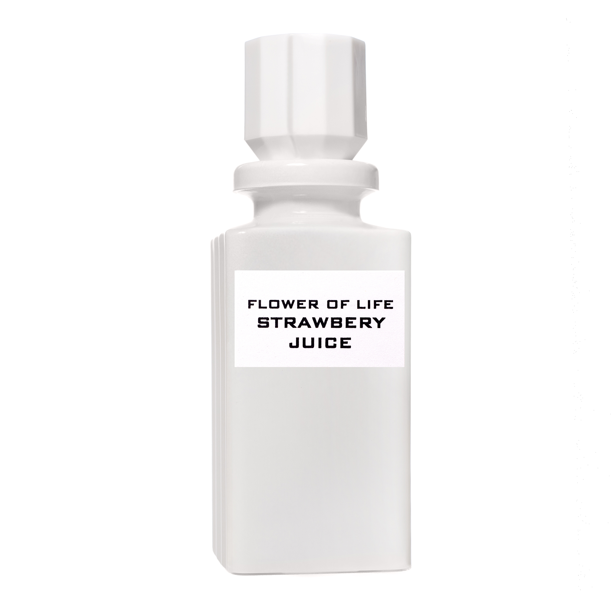 Flower of life Strawbery Juice - imagine 2