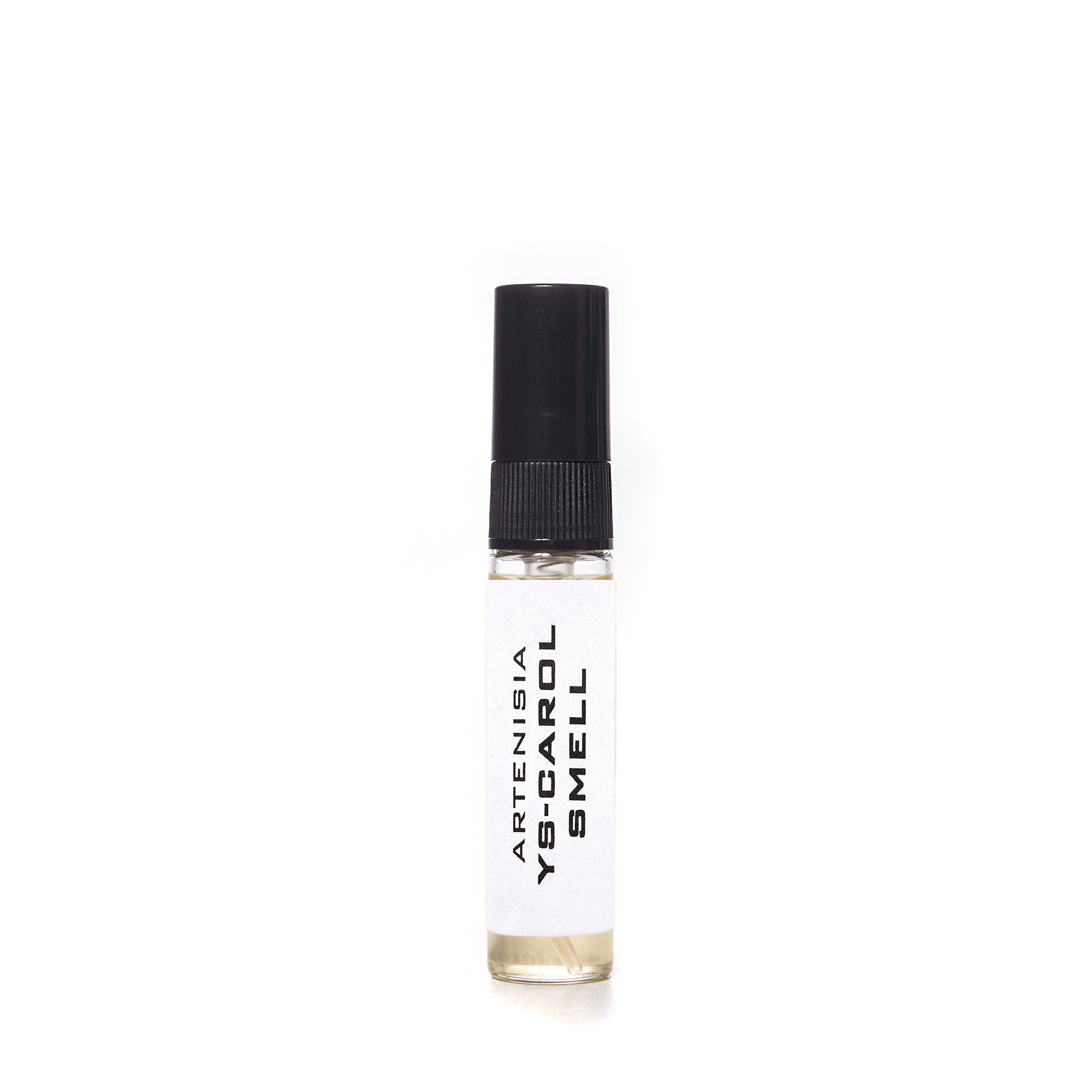 ARTENISIA.YS -CAROL*SMELL TESTER