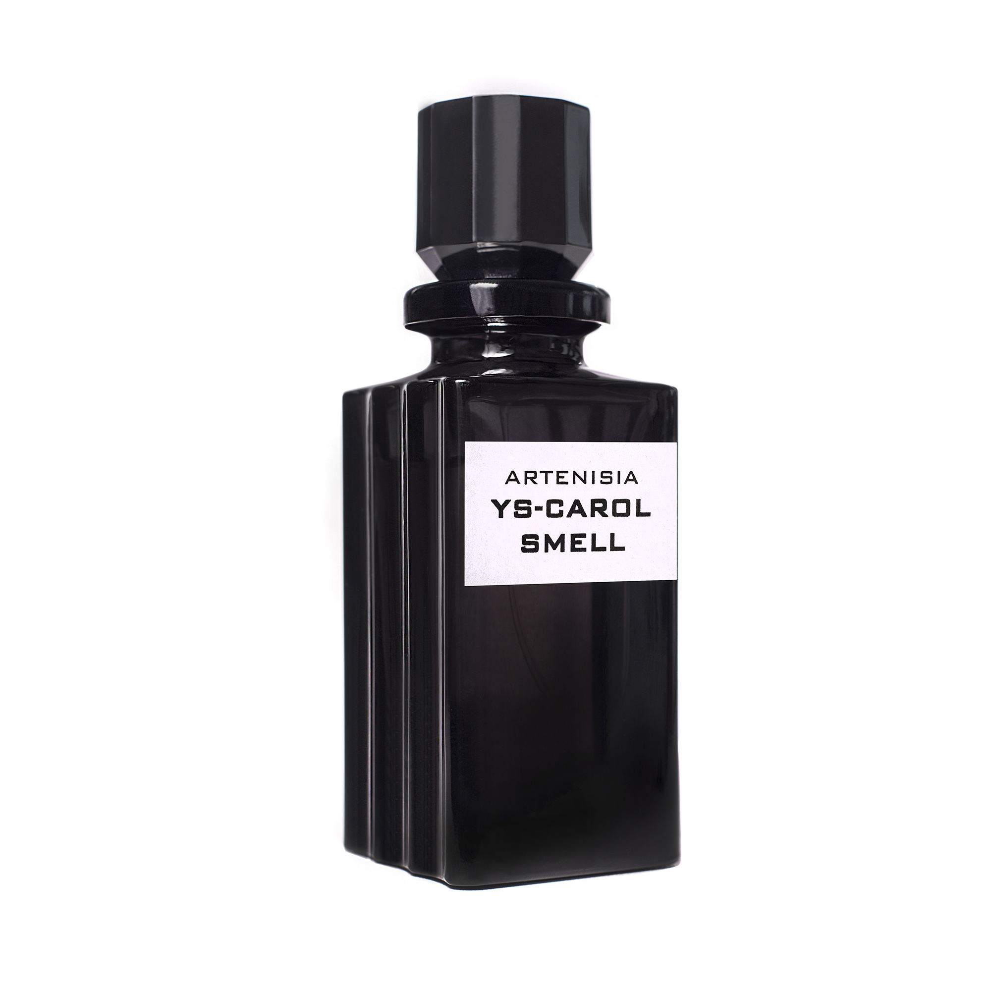 ARTENISIA.YS -CAROL*SMELL