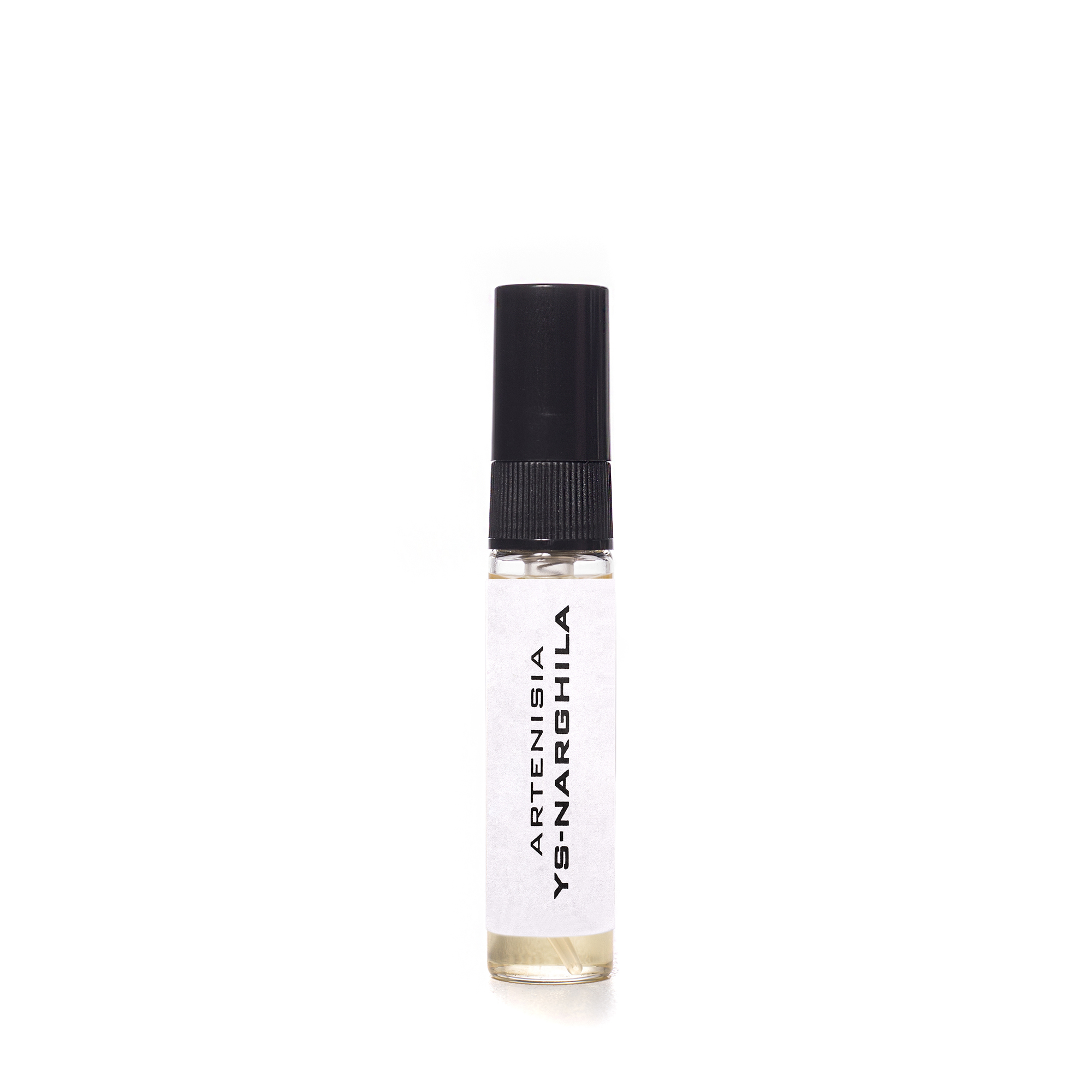ARTENISIA.YS -NARGHILA  TESTER
